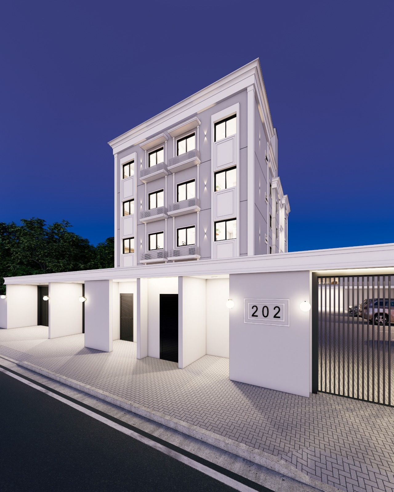 📍 Localizado no Loteamento Galápagos, bairro Areias, em Tijucas/SC, este apartamento reúne conforto, qualidade e praticidade para você e sua família. — foto 2