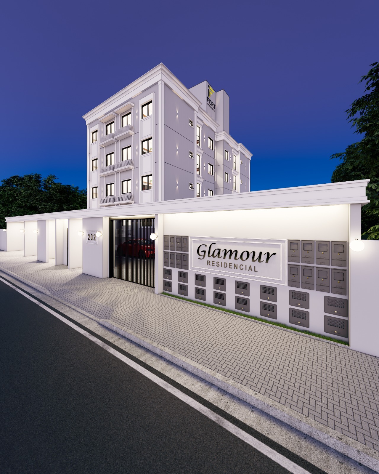 📍 Localizado no Loteamento Galápagos, bairro Areias, em Tijucas/SC, este apartamento reúne conforto, qualidade e praticidade para você e sua família.