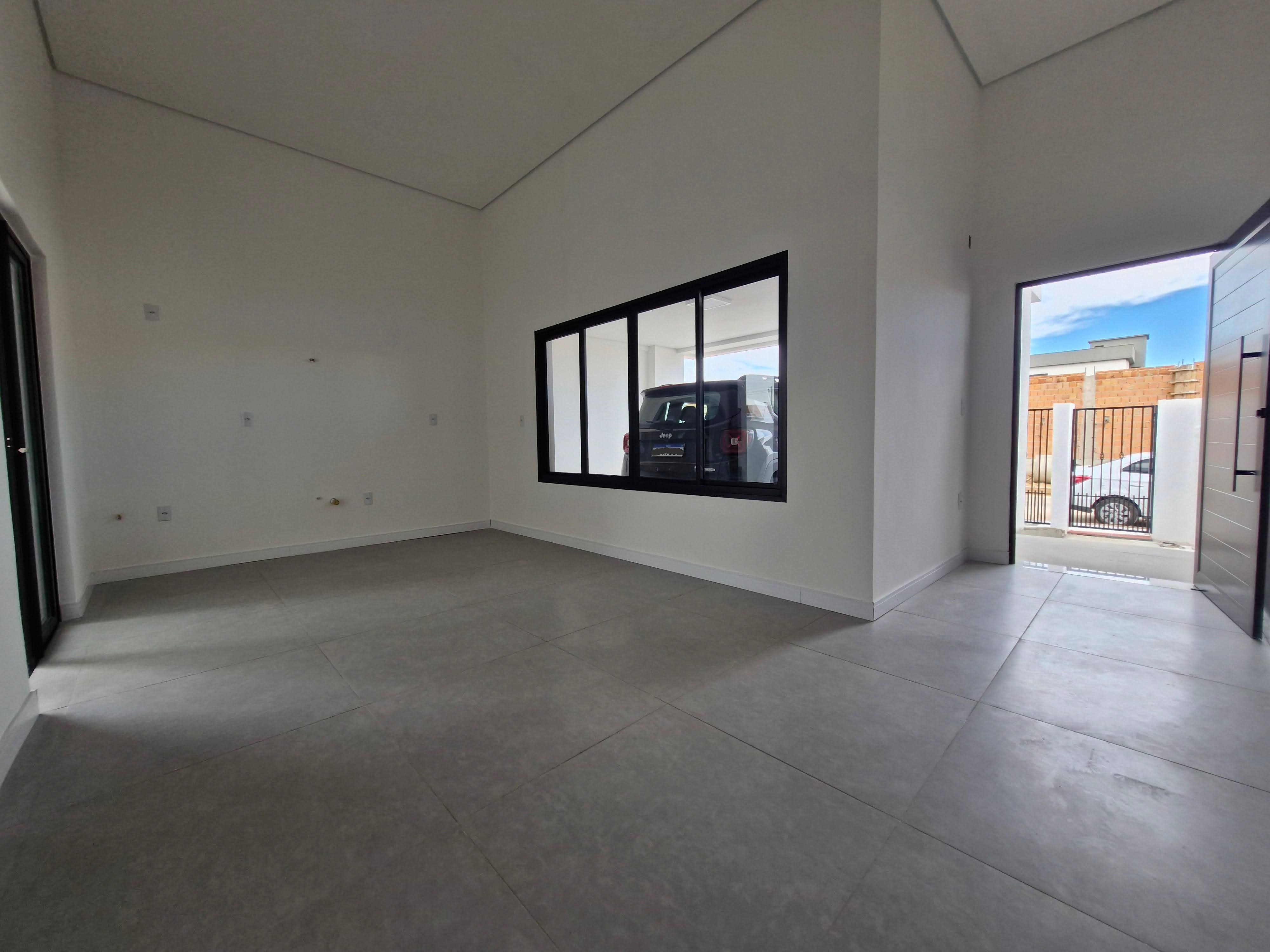 living casa Tijucas