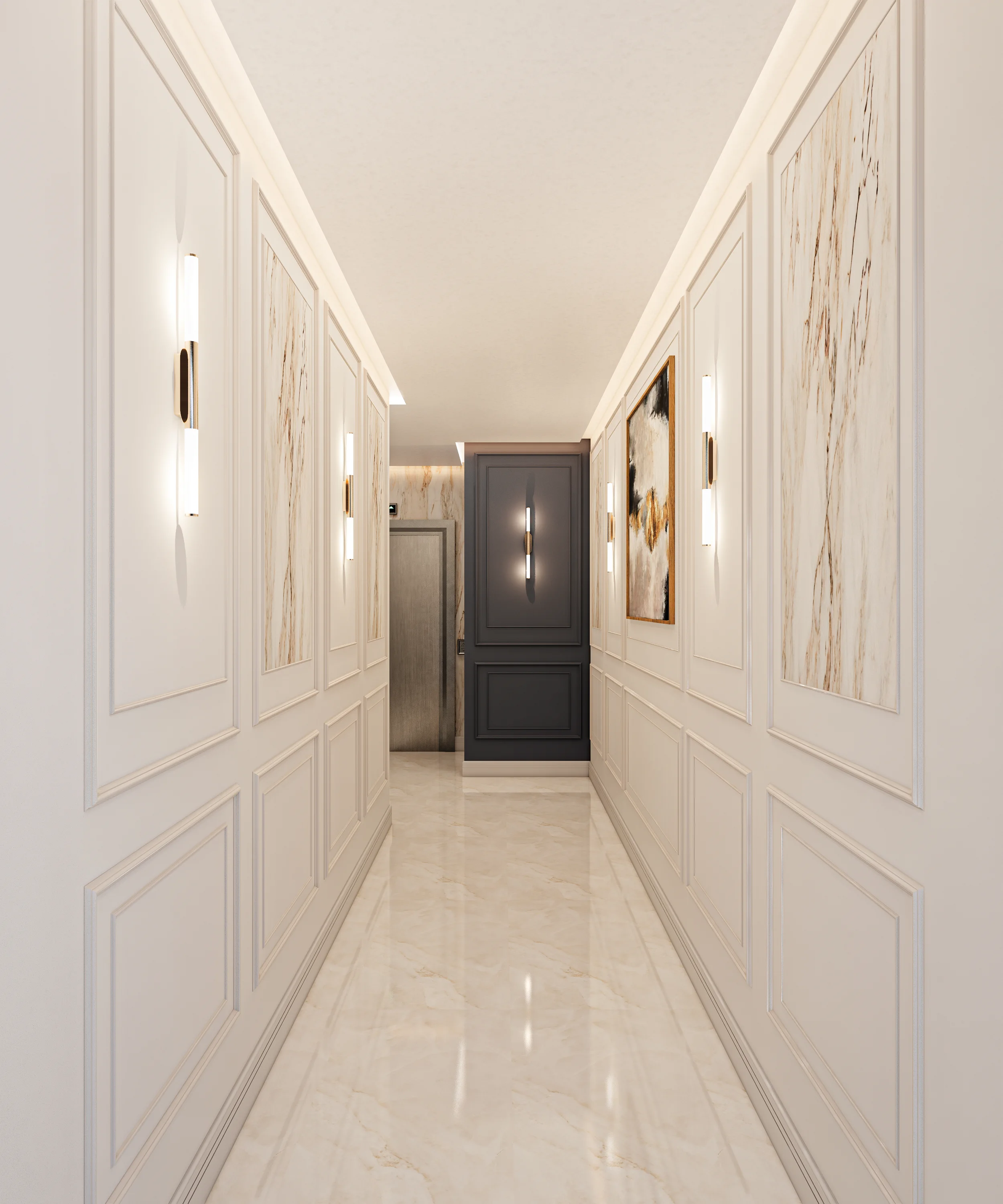 Loft Hall
