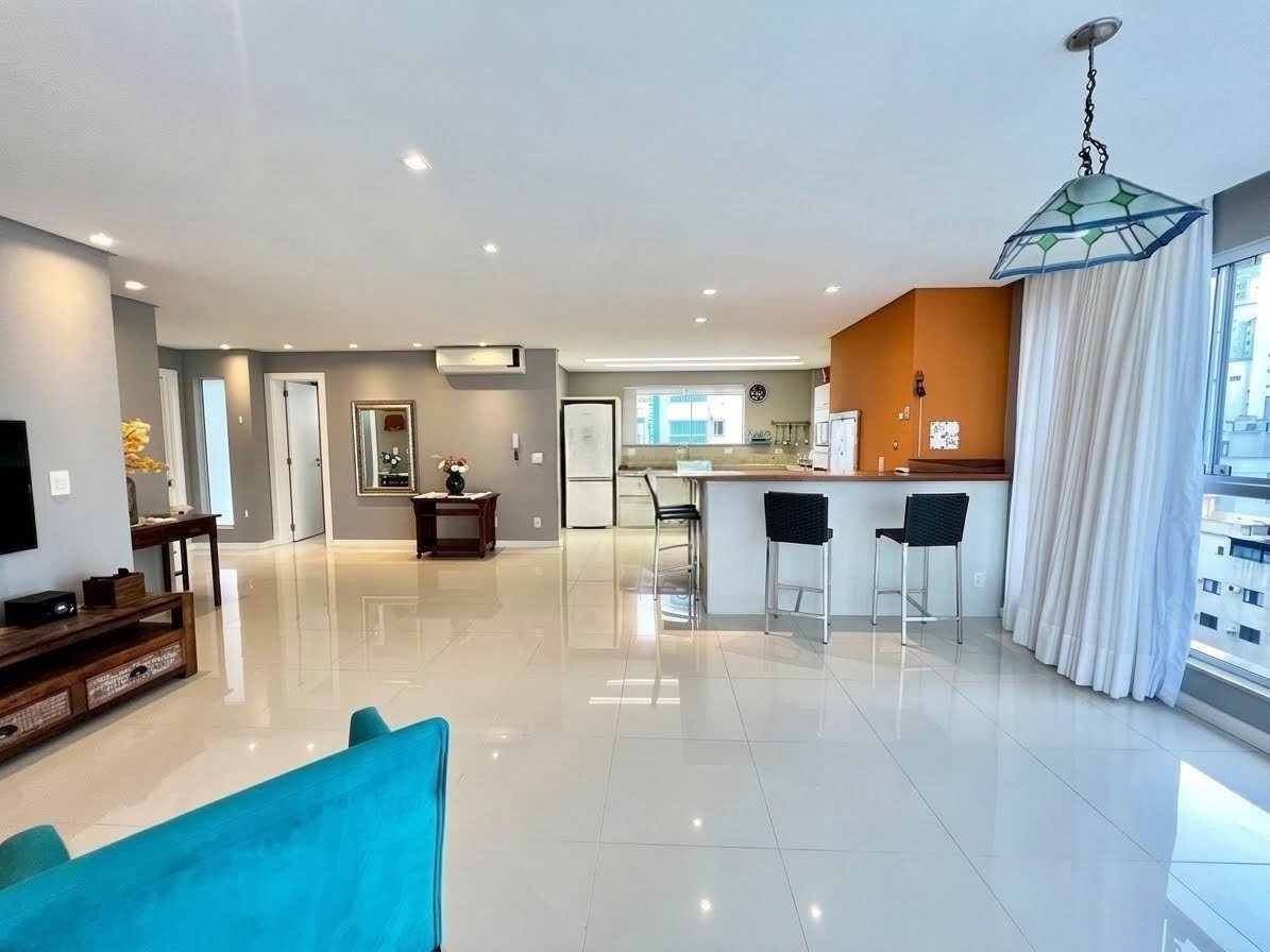 Apartamento Barra Sul
