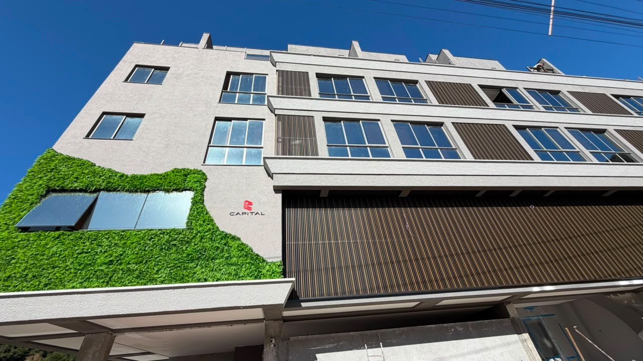 Flat com Localização privilegiada