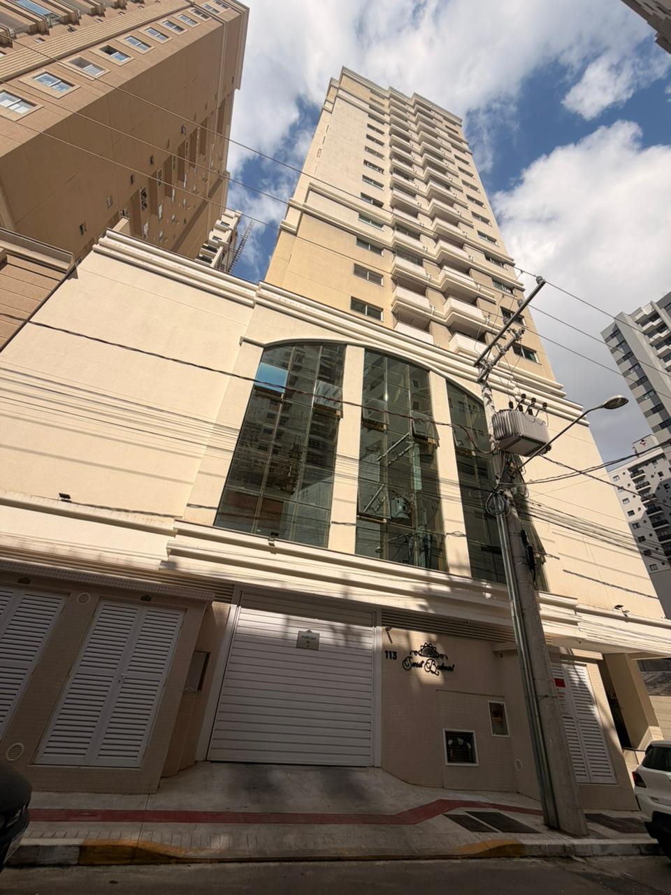 apartamento mobiliado financiado