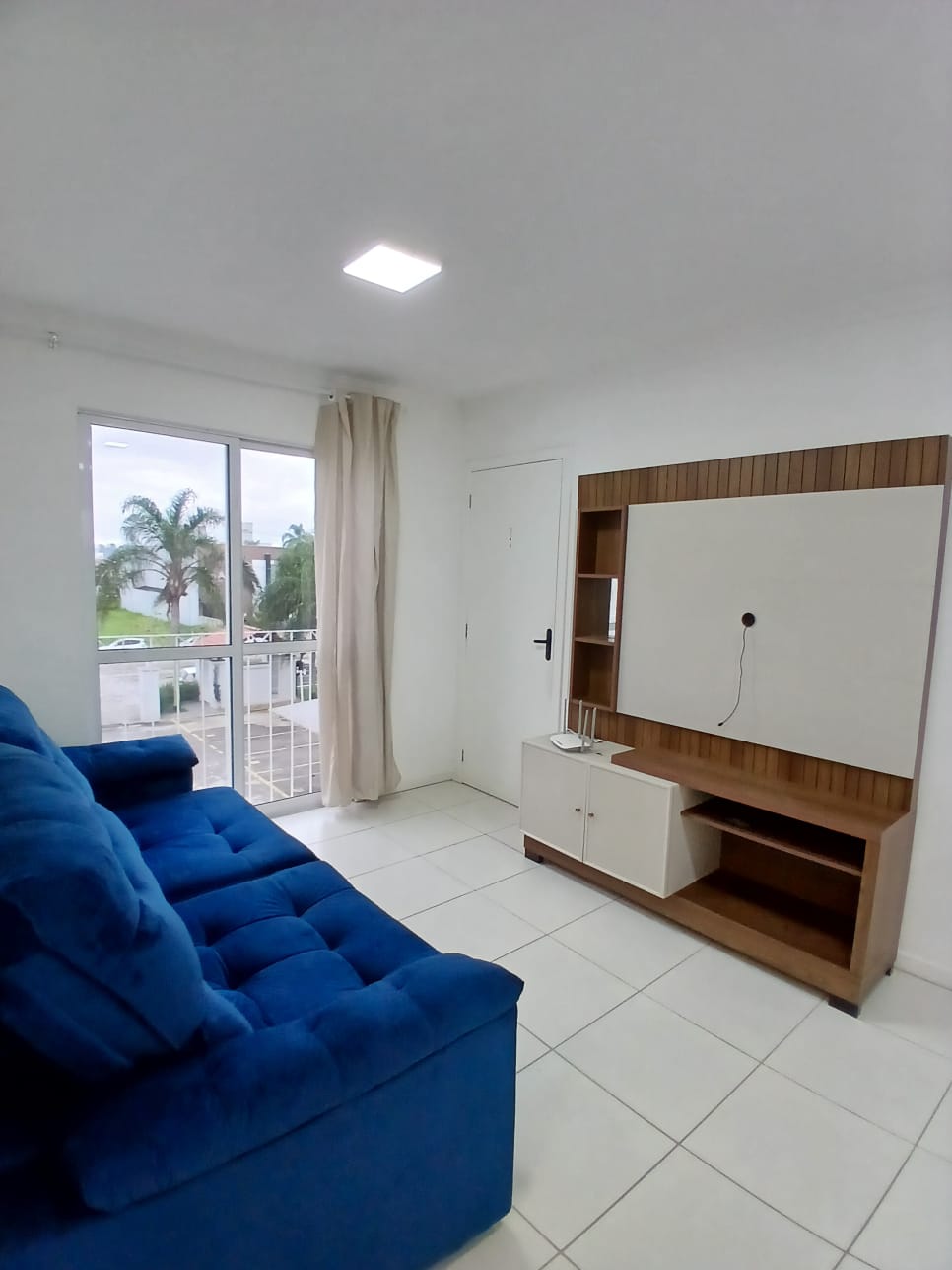 "Apartamento Mobiliado no Residencial Colibri - Entrada de 20% + Financiamento Bancário | R$ 370.000" — foto 2