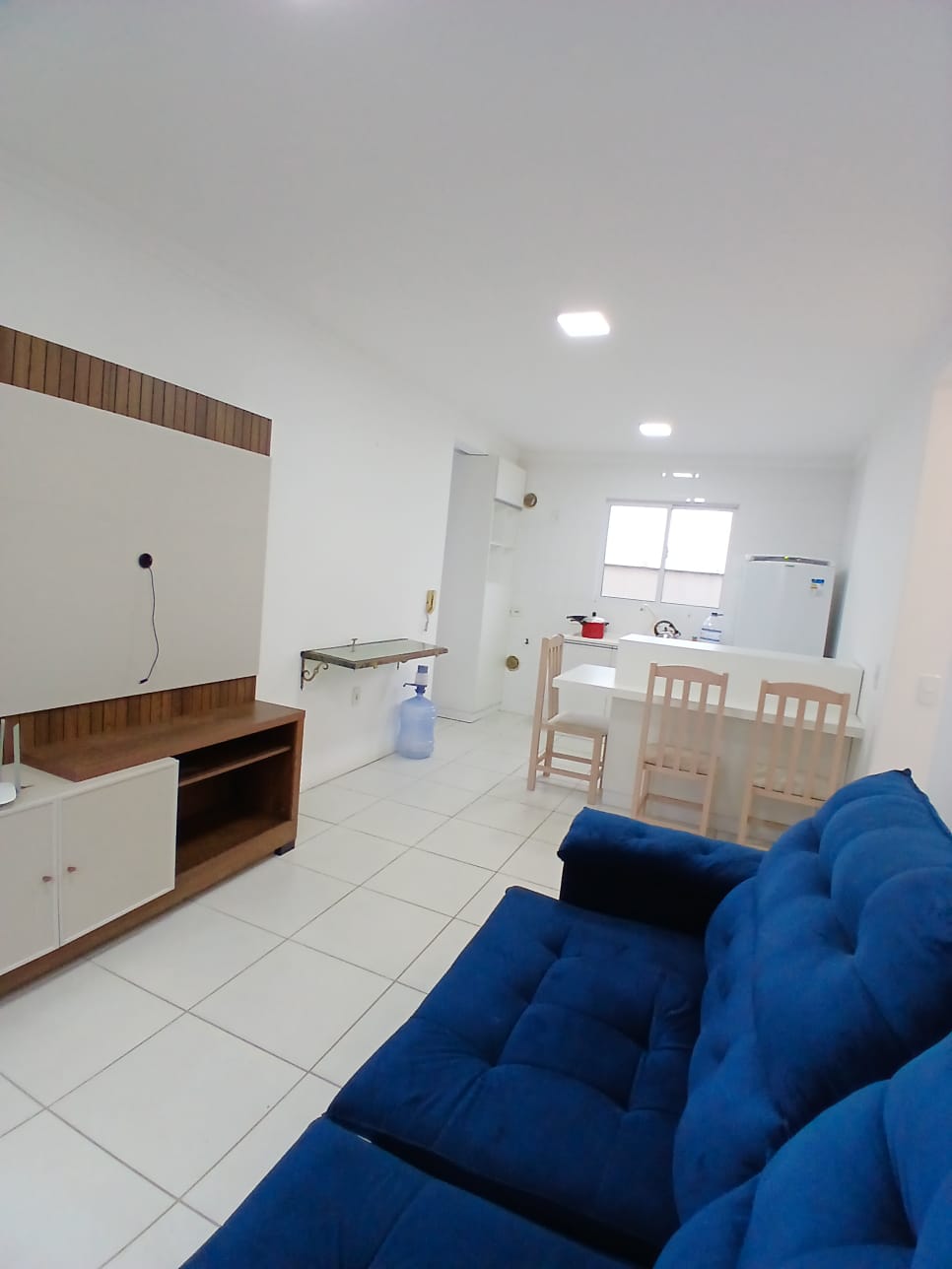 "Apartamento Mobiliado no Residencial Colibri - Entrada de 20% + Financiamento Bancário | R$ 370.000" — foto 3