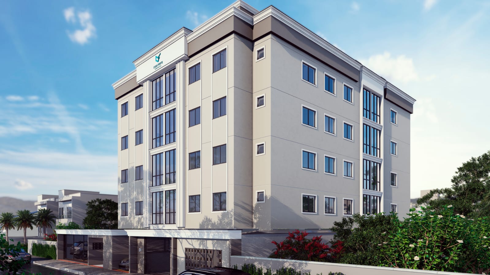 🏢 RESIDENCIAL COSTA SERENA  📍 Endereço: Rua Garoupa nº 199 – Bairro Santa Luzia – Tijucas/SC — foto 2